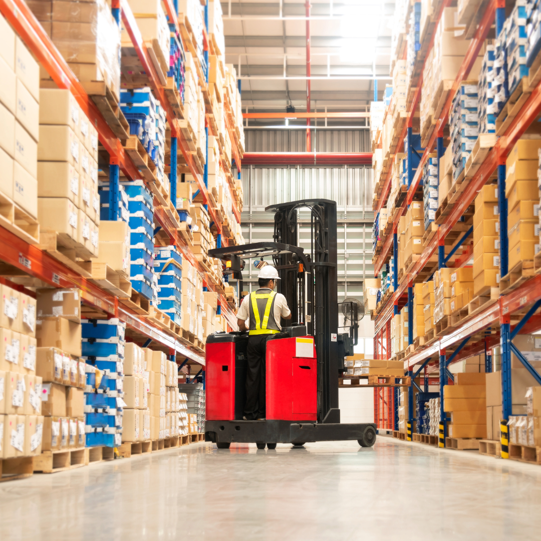Self Storage Service
