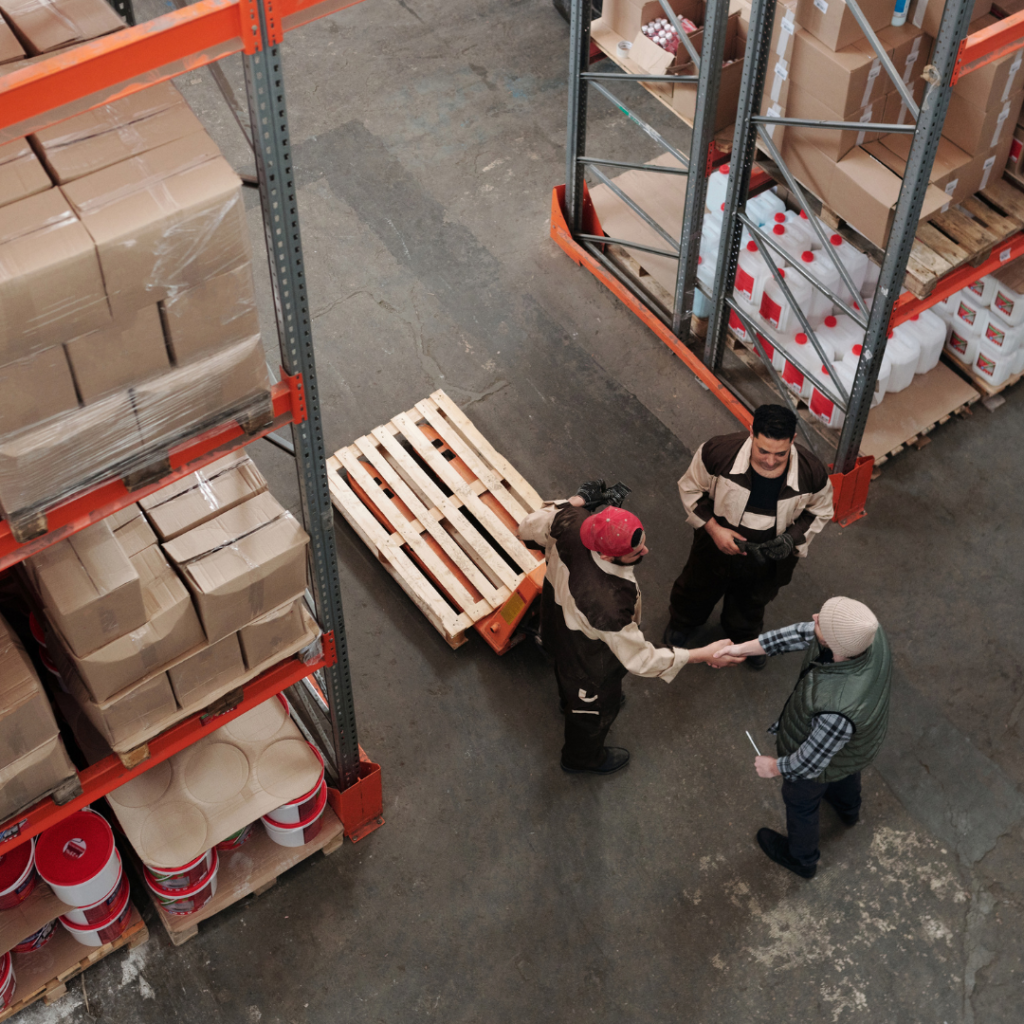 Benefits of Self Storage