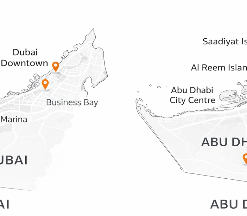 Dubai, Abu Dhabi,Storage Services